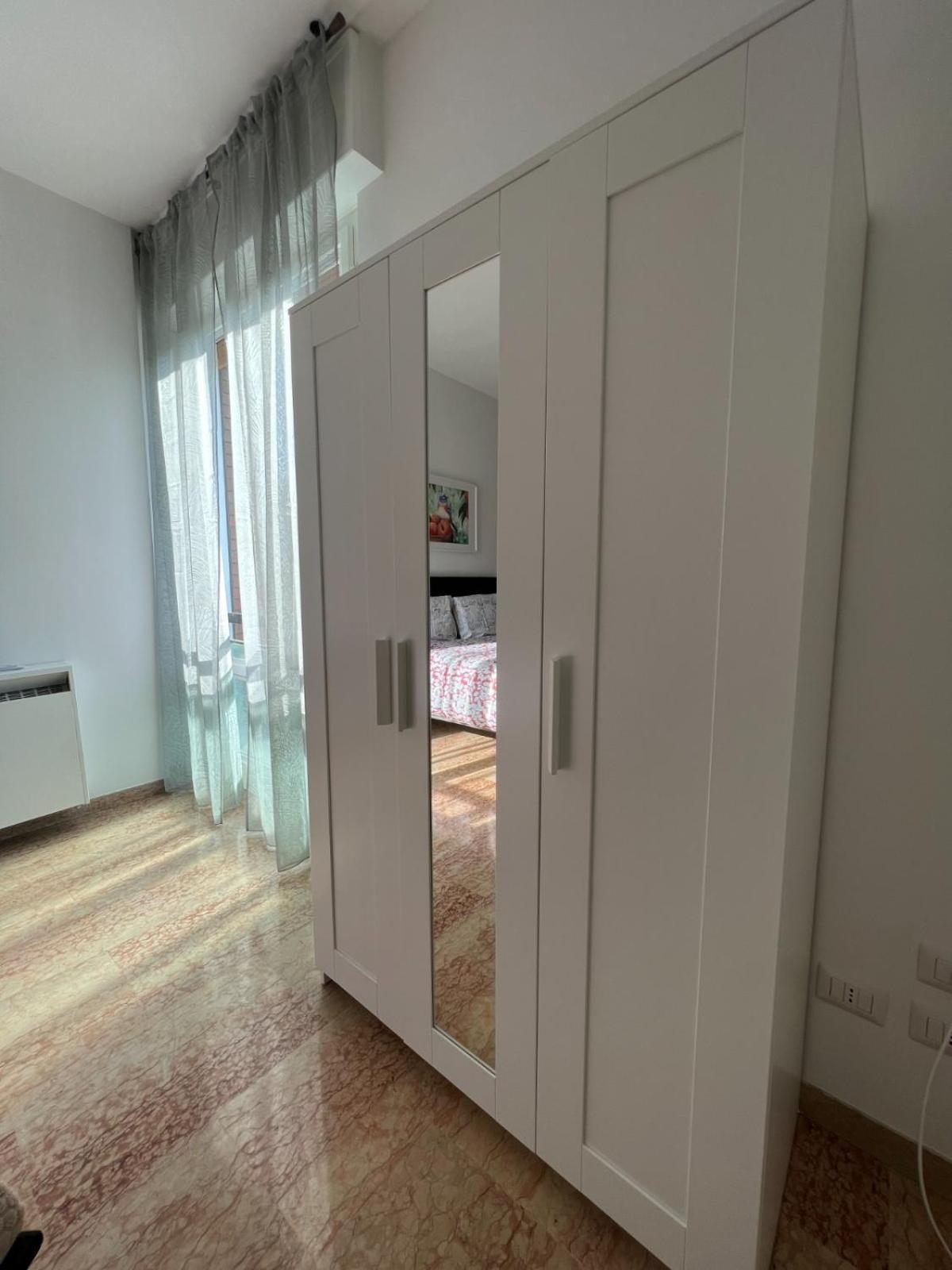 Appartamento Barbieri Bologna Exterior foto