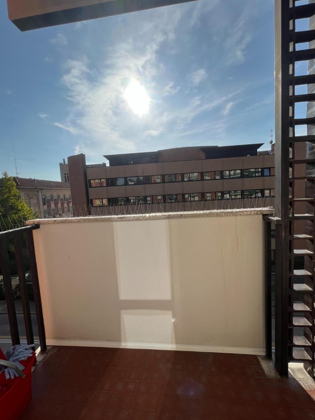 Appartamento Barbieri Bologna Exterior foto