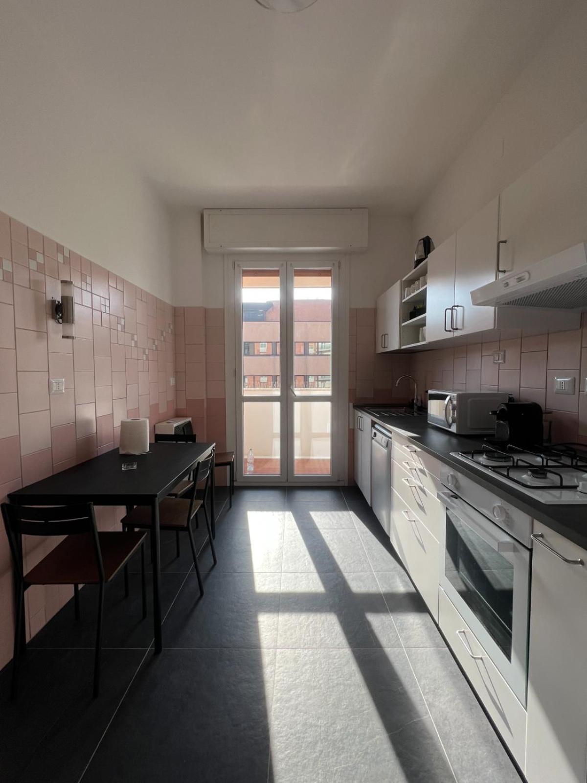 Appartamento Barbieri Bologna Exterior foto